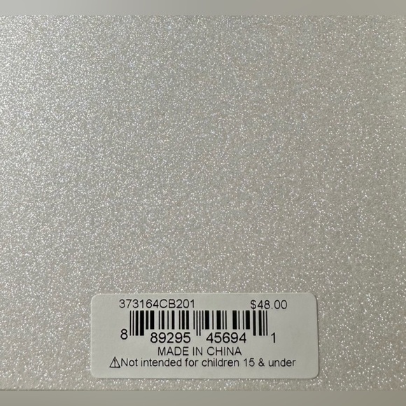 NWT ⚜️♥️⚜️ BETSEY JOHNSON GINGERBREAD NECKLACE - Picture 15 of 15